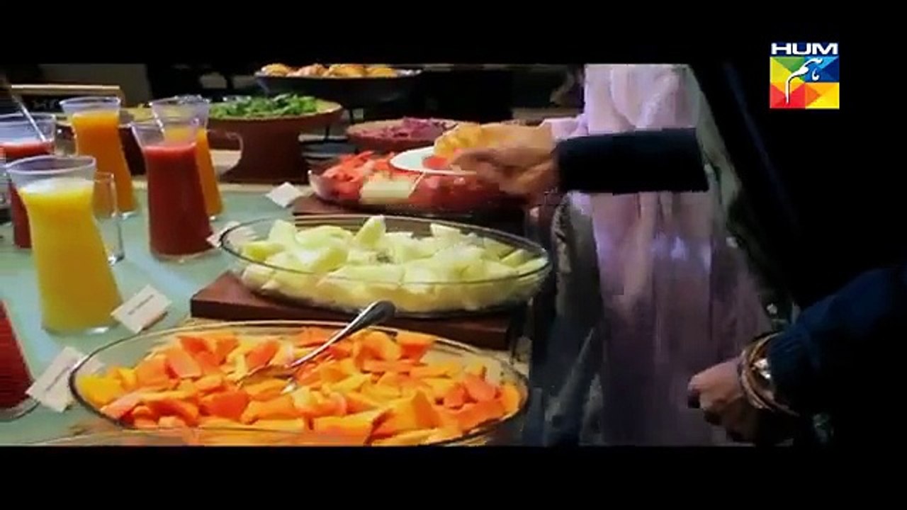 Dil Banjara Episode 6 Full HD Drama