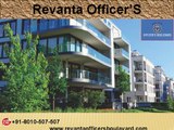 Revanta Officers Boulevard Housing Scheme