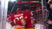 Chicago Blackhawks vs Calgary Flames | NHL | 18-NOV-2016