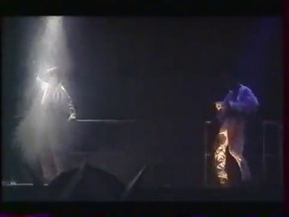 Quand je rêve de toi...