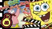 SpongeBob SquarePants: Lights, Camera, Pants! Walkthrough Part 8 (PS2, Gamecube, XBOX)