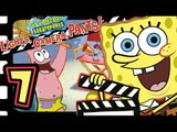 SpongeBob SquarePants: Lights, Camera, Pants! Walkthrough Part 7 (PS2, Gamecube, XBOX)