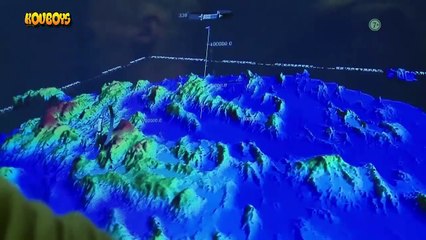 Uçak Kazası Raporu - Air France 447- Kayboldu! (2016)