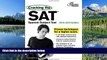 READ book Cracking the SAT Spanish Subject Test, 2013-2014 Edition (College Test Preparation)