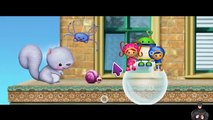 Team Umizoomi to the Rescue!! Umi Zoomi Compilations for Kids! Games with Superheroes