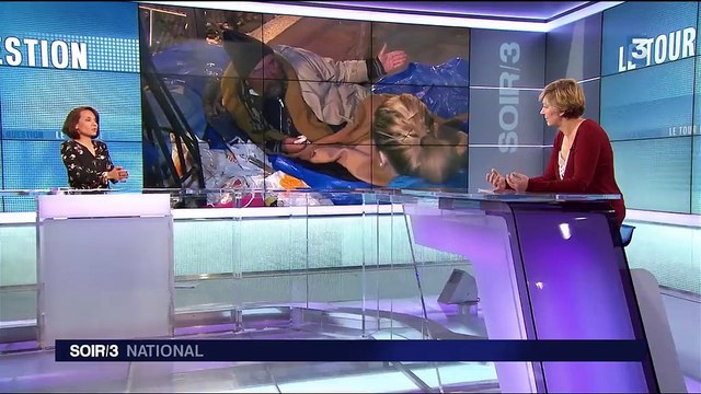 Pauvreté : le constat accablant du Secours Catholique