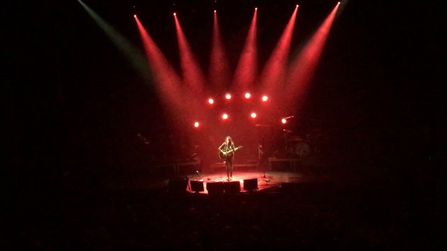 Adella - Si tu m'oses (Live @ Olympia Arcachon)