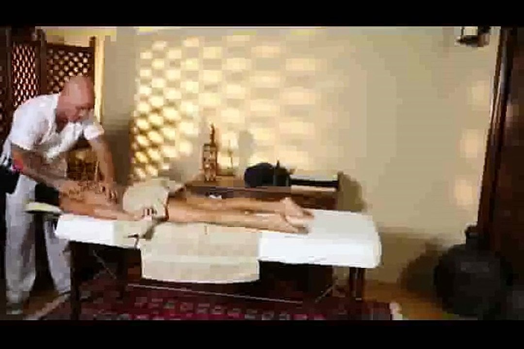 Hot Girl Swedish And Japanese Massage for Relaxtion Free Video - YouTube