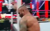 2016 Randy Orton KISS and Slep with Brie Bella Look what to do after Daniel Bryan Full HD