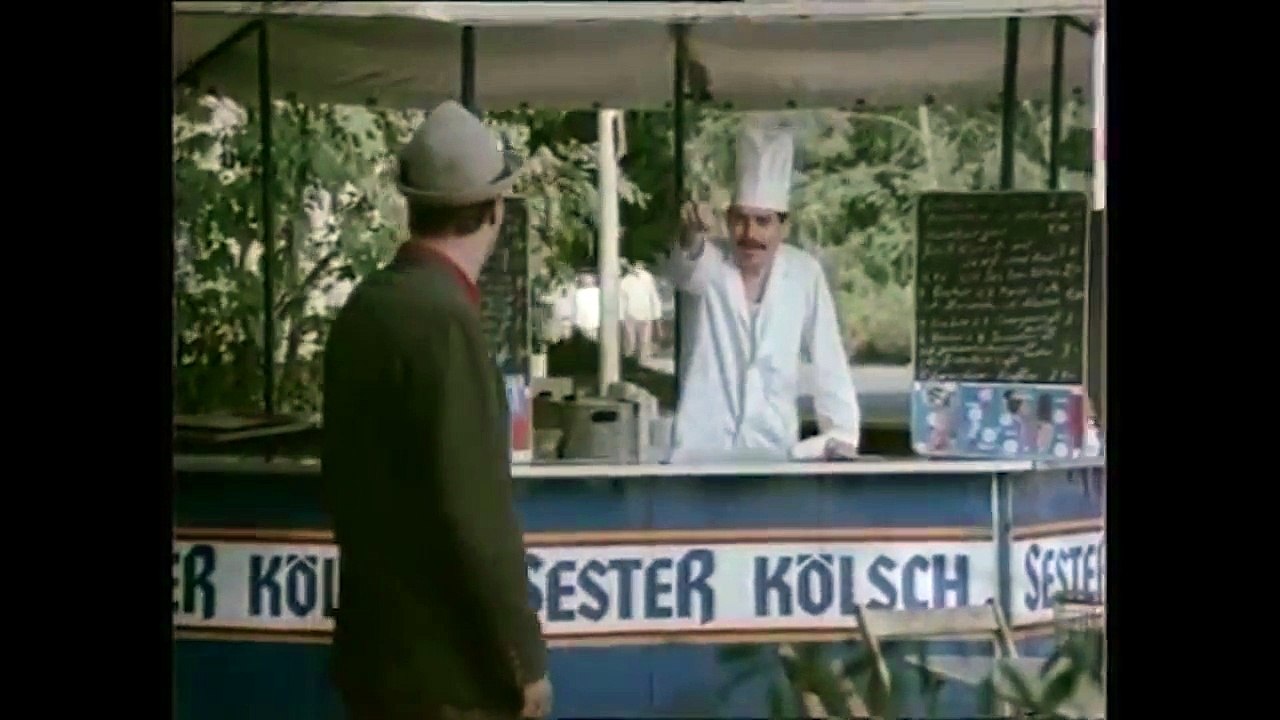 KEMAL SUNAL - En Komik Sahneler Part 4