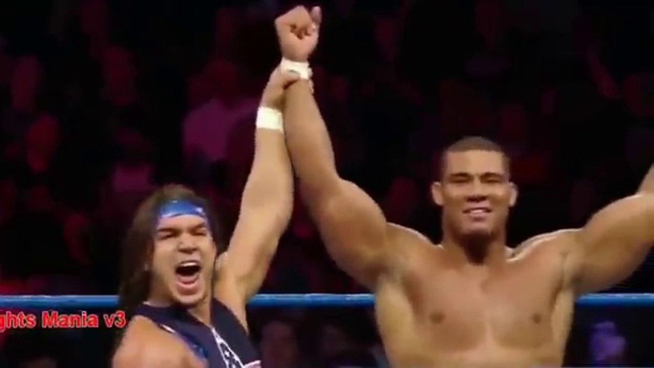 WWE Main Event 11-11-2016 Highlights - WWE Main Event 11 November 2016 Highlights HD