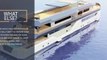 Stop Arranging Events in Hotel Halls   Consider Mega Yachts