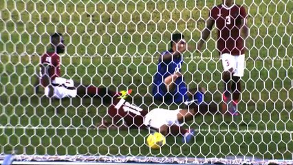 Thailand vs Indonesia 4-2 |  AFF Suzuki Cup | 19-11-2016
