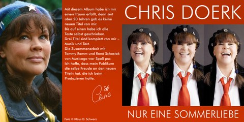 Erinnerung (Ausschnitt) - Chris Doerk