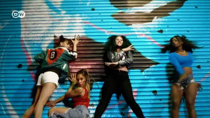 Grenzenlos Pop - Oceana aus Hamburg | PopXport