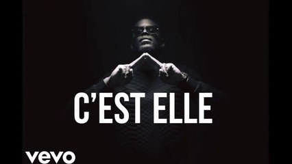 Keblack - C'est elle  ft GLK