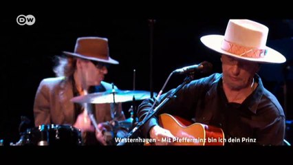 Westernhagen Unplugged: Timeless Deutschrock Hits & Special Guests 🎸 - thumbnail