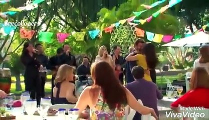 LI- Martin surpreende Verônica com uma festa de aniversário!