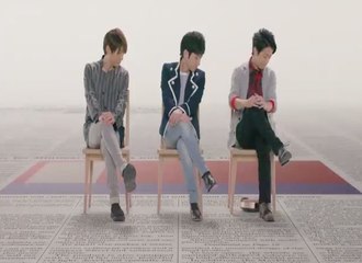 Arashi New Hitachi CM [2016]