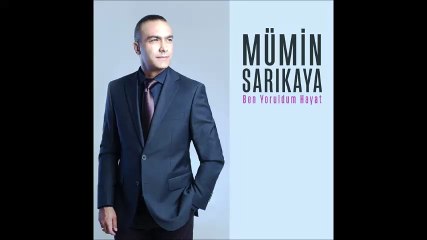 Mumin Sarikaya - Yazin Yagar Kar Basima ( 2016 )
