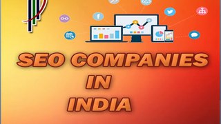 SEO Companies in India | SEO Companies