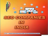 SEO Companies in India | SEO Companies