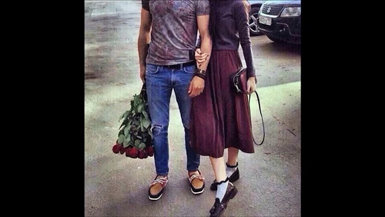 Она любила хулигана  ♥♛