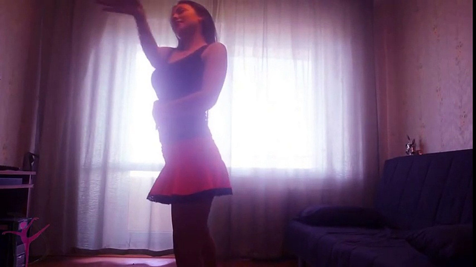 مش صافيناز .رقص شرقي مصري .Hot Belly Dance (101)