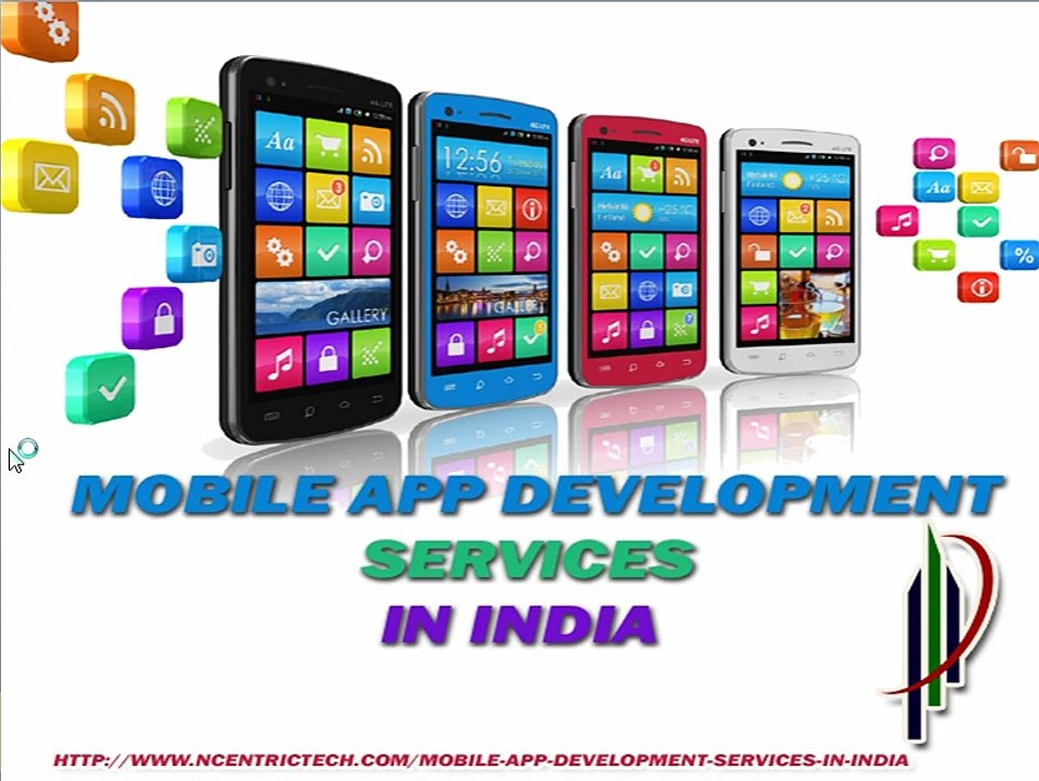 Mobile App Development Services in India | Mobile App Services