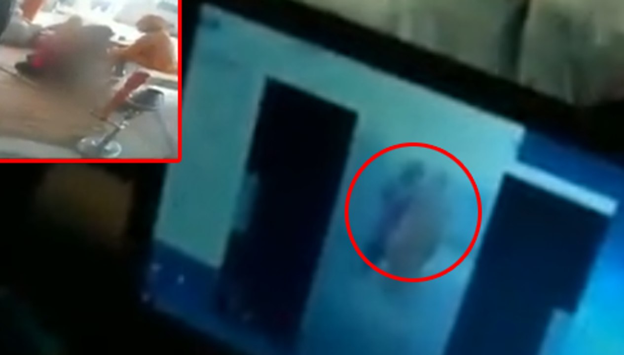 fa ke peer video le aked