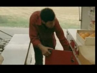 Le fils de l'épicier bande annonce