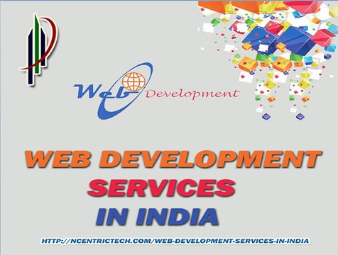 Web Development Companies in India | Web Companies