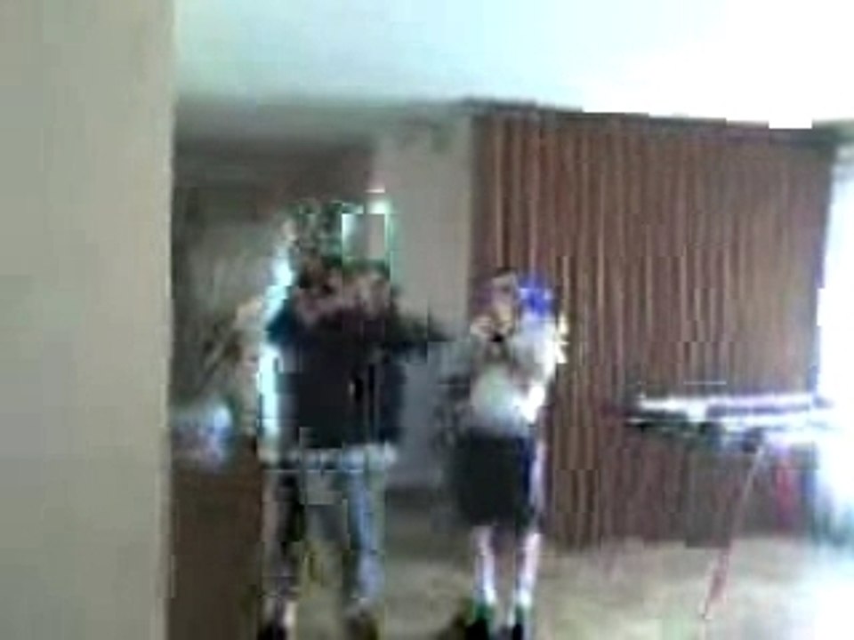 Viva bazooka par Les plouk perfect