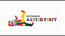 Halloween versieringen en feestartikelen - Feestwinkel Altijd Feest