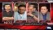 Azizi Indirectly Taunts Zaeem Qadri In Live Show