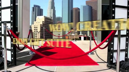 Cosmetic Surgeon Dr. Kathy Gohar at the WOW Emmy gifting lounge...