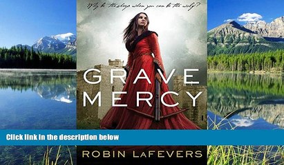 FAVORIT BOOK Grave Mercy: His Fair Assassin, Book I (His Fair Assassin Trilogy) BOOOK ONLINE