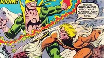 Marvel Comics  Iron Fist Danny Rand Explained