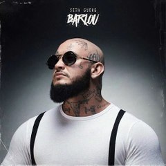 seth gueko - barlou // barlou 2016