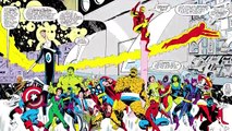 Marvel Comics  Magneto Explained