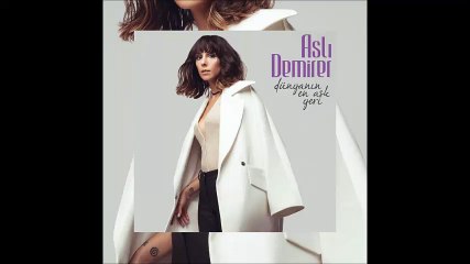 Asli Demirer - Bilirsin ( 2016 )