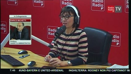 La Pulce e il Prof. - 19 novembre 2016