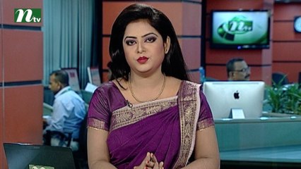 NTV Desher Khobor | 19 November, 2016