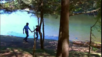 Droga do szczęścia odc. 13