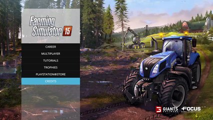 Farming SIM NOT PRO/ I Love THIS GAME