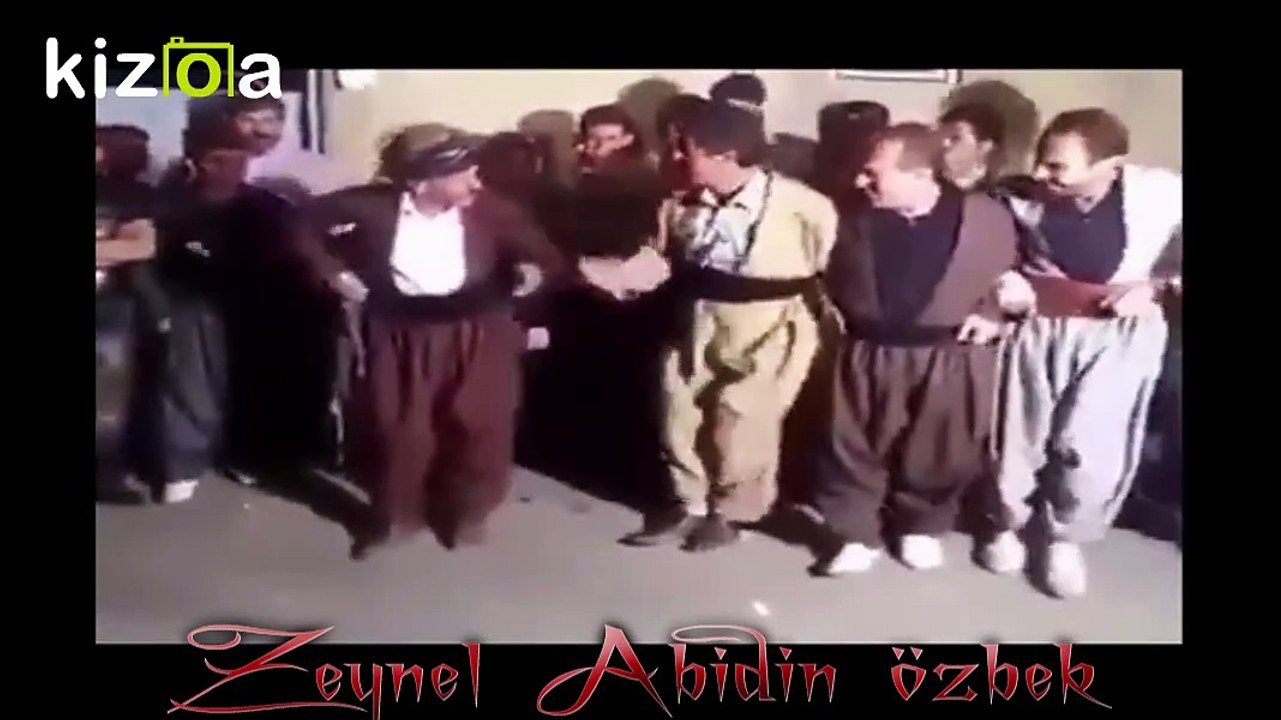 Abidin özbek  delilo