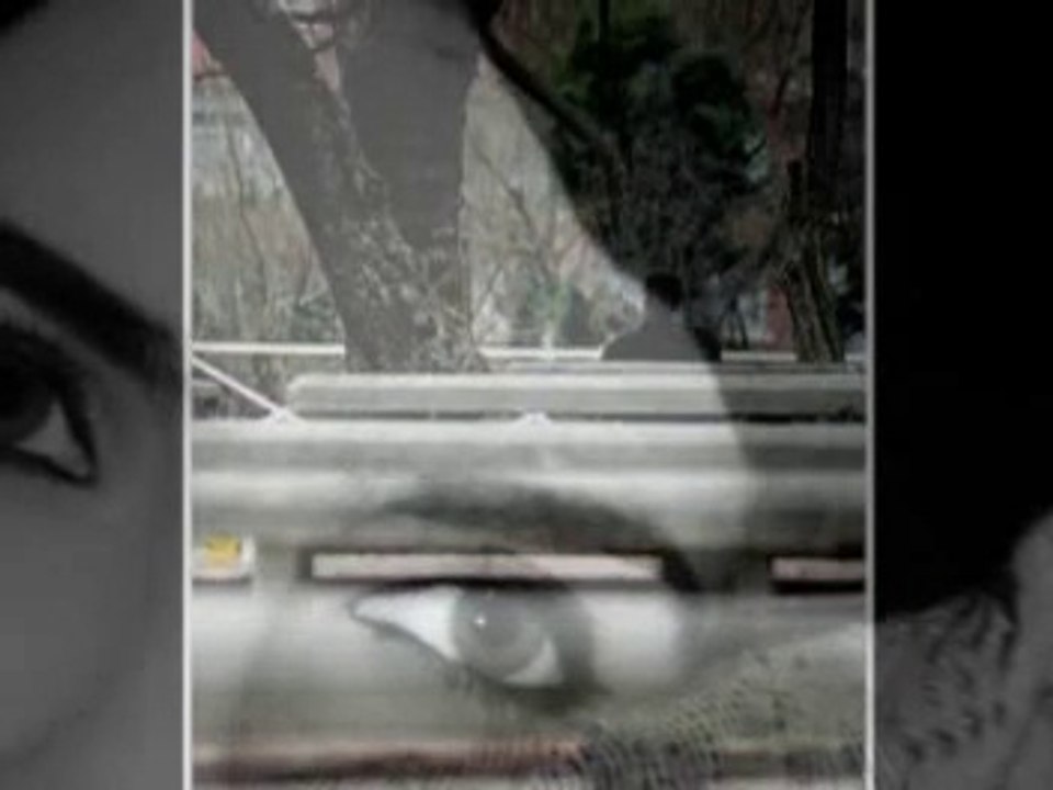 Kavuşursak biteriz biz