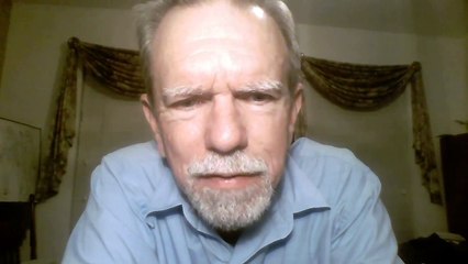 Here's how YOU Plan not to have Powerful Manifesting Faith -  Bill Haberman