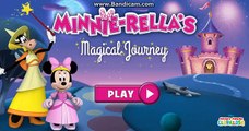 Mickey Mouse Clubhouse - Minnie Rellas Magical Journey - Minnie Mouse