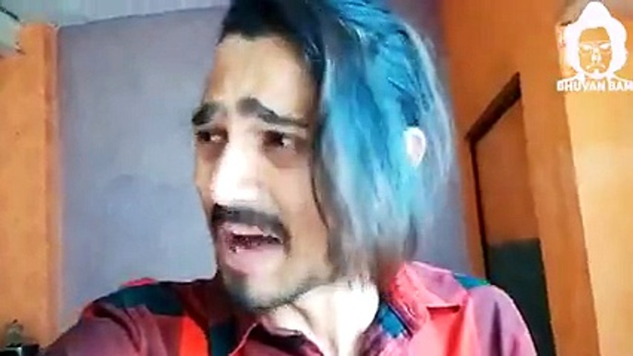 BB-Ki-Vines---Examination-Hutiyapaa-Hahaha